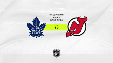 Toronto Maple Leafs vs New Jersey Devils Prediction & Odds - 01/16/2025