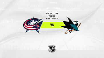 Columbus Blue Jackets vs San Jose Sharks Prediction & Odds - 01/16/2025