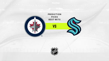 Winnipeg Jets vs Seattle Kraken Prediction & Odds - 01/16/2025