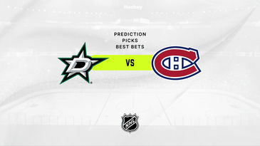 Dallas Stars vs Montreal Canadiens Prediction & Odds - 01/16/2025