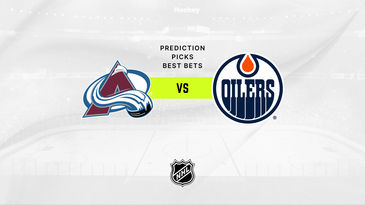 Colorado Avalanche vs Edmonton Oilers Prediction & Odds - 01/16/2025