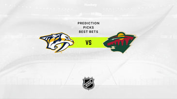 Nashville Predators vs Minnesota Wild Prediction & Odds - 01/18/2025