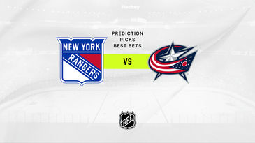 New York Rangers vs Columbus Blue Jackets Prediction & Odds - 01/18/2025