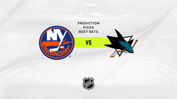 New York Islanders vs San Jose Sharks Prediction & Odds - 01/18/2025