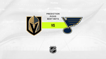 Vegas Golden Knights vs St. Louis Blues Prediction & Odds - 01/20/2025