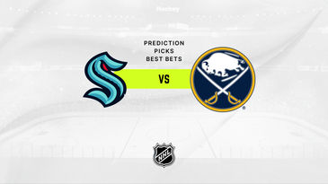 Seattle Kraken vs Buffalo Sabres Prediction & Odds - 01/20/2025