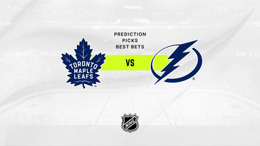 Toronto Maple Leafs vs Tampa Bay Lightning Prediction & Odds - 01/20/2025