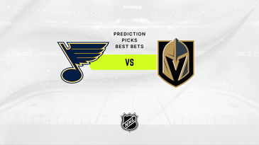 St. Louis Blues vs Vegas Golden Knights Prediction & Odds - 01/23/2025