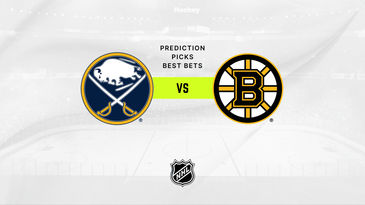 Buffalo Sabres vs Boston Bruins Prediction & Odds - 01/28/2025