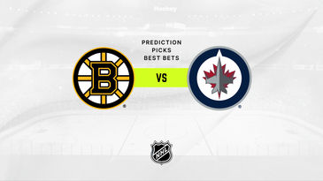 Boston Bruins vs Winnipeg Jets Prediction & Odds - 01/30/2025