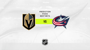 Vegas Golden Knights vs Columbus Blue Jackets Prediction & Odds - 01/30/2025