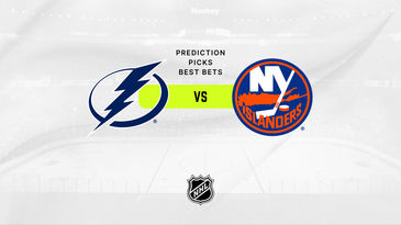 Tampa Bay Lightning vs New York Islanders Prediction & Odds - 02/01/2025