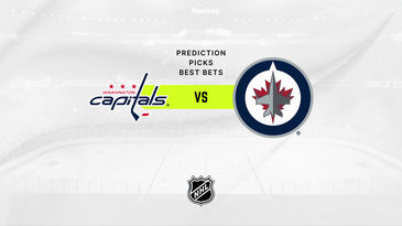 Washington Capitals vs Winnipeg Jets Prediction & Odds - 02/01/2025