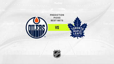 Edmonton Oilers vs Toronto Maple Leafs Prediction & Odds - 02/01/2025