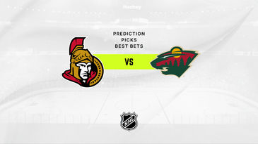 Ottawa Senators vs Minnesota Wild Prediction & Odds - 02/01/2025