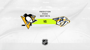 Pittsburgh Penguins vs Nashville Predators Prediction & Odds - 02/01/2025