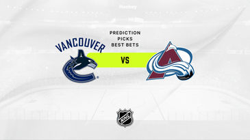 Vancouver Canucks vs Colorado Avalanche Prediction & Odds - 02/04/2025