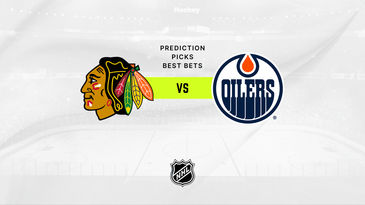 Chicago Blackhawks vs Edmonton Oilers Prediction & Odds - 02/05/2025