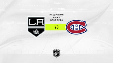 Los Angeles Kings vs Montreal Canadiens Prediction & Odds - 02/05/2025