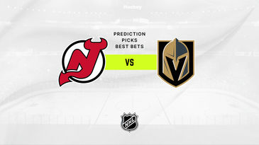 New Jersey Devils vs Vegas Golden Knights Prediction & Odds - 02/06/2025