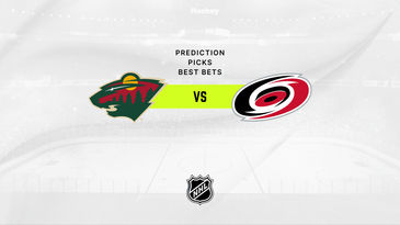 Minnesota Wild vs Carolina Hurricanes Prediction & Odds - 02/06/2025