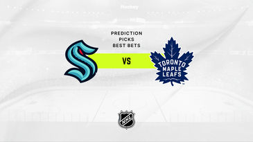 Seattle Kraken vs Toronto Maple Leafs Prediction & Odds - 02/06/2025