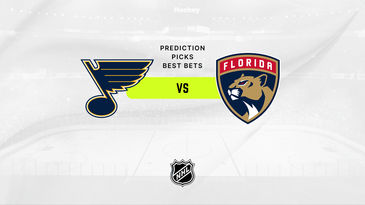 St. Louis Blues vs Florida Panthers Prediction & Odds - 02/06/2025