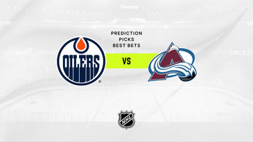 Edmonton Oilers vs Colorado Avalanche Prediction & Odds - 02/07/2025