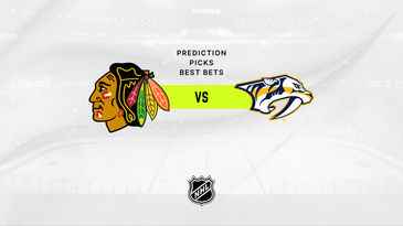 Chicago Blackhawks vs Nashville Predators Prediction & Odds - 02/07/2025