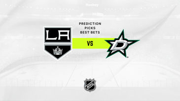 Los Angeles Kings vs Dallas Stars Prediction & Odds - 02/07/2025