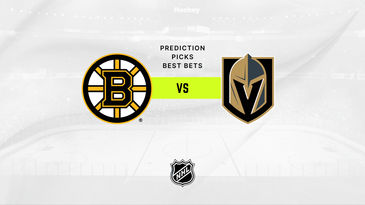 Boston Bruins vs Vegas Golden Knights Prediction & Odds - 02/08/2025