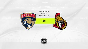 Florida Panthers vs Ottawa Senators Prediction & Odds - 02/08/2025