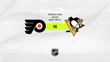 Philadelphia Flyers vs Pittsburgh Penguins Prediction & Odds - 02/08/2025