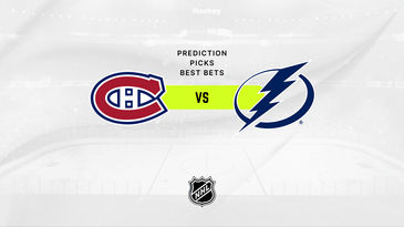 Montreal Canadiens vs Tampa Bay Lightning Prediction & Odds - 02/09/2025