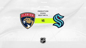 Panthers vs Kraken Prediction & Odds - 2/22/2025