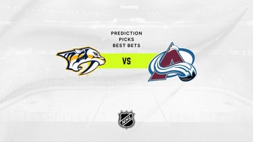 Predators vs Avalanche Prediction & Odds - 2/22/2025