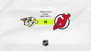 Predators vs Devils Prediction & Odds - 2/23/2025