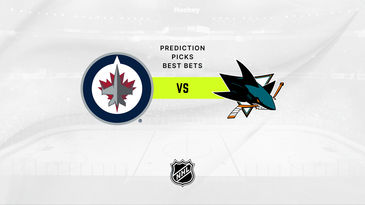 Jets vs Sharks Prediction & Odds - 2/25/2025