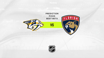 Predators vs Panthers Prediction & Odds - 2/26/2025