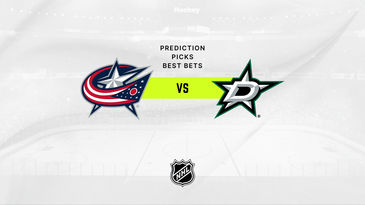 Blue Jackets vs Stars Prediction & Odds - 2/26/2025