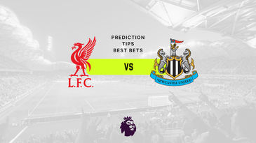 Liverpool vs Newcastle Prediction, Odds & Betting Tips