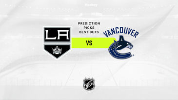 Kings vs Canucks Prediction & Odds - 2/26/2025