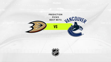 Ducks vs Canucks Prediction & Odds - 2/28/2025