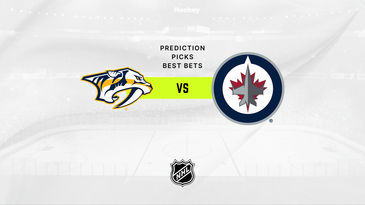 Predators vs Jets Prediction & Odds - 2/28/2025