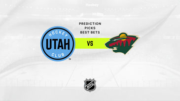 Utah vs Wild Prediction & Odds - 2/28/2025