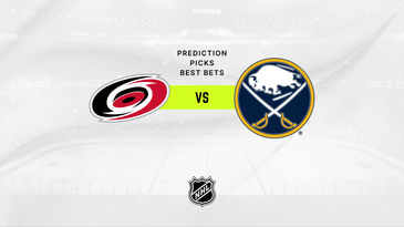 Hurricanes vs Sabres Prediction & Odds - 2/28/2025