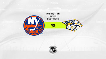 Islanders vs Predators Prediction & Odds - 3/1/2025