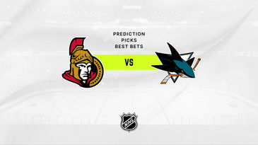 Senators vs Sharks Prediction & Odds - 3/1/2025