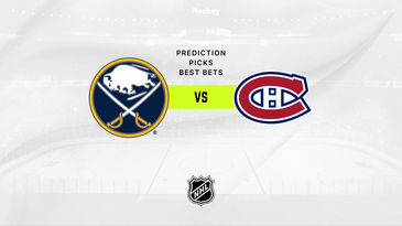 Sabres vs Canadiens Prediction & Odds - 3/1/2025