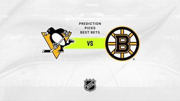 Penguins vs Bruins Prediction & Odds - 3/1/2025